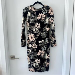 Felicity & Coco Floral Dress